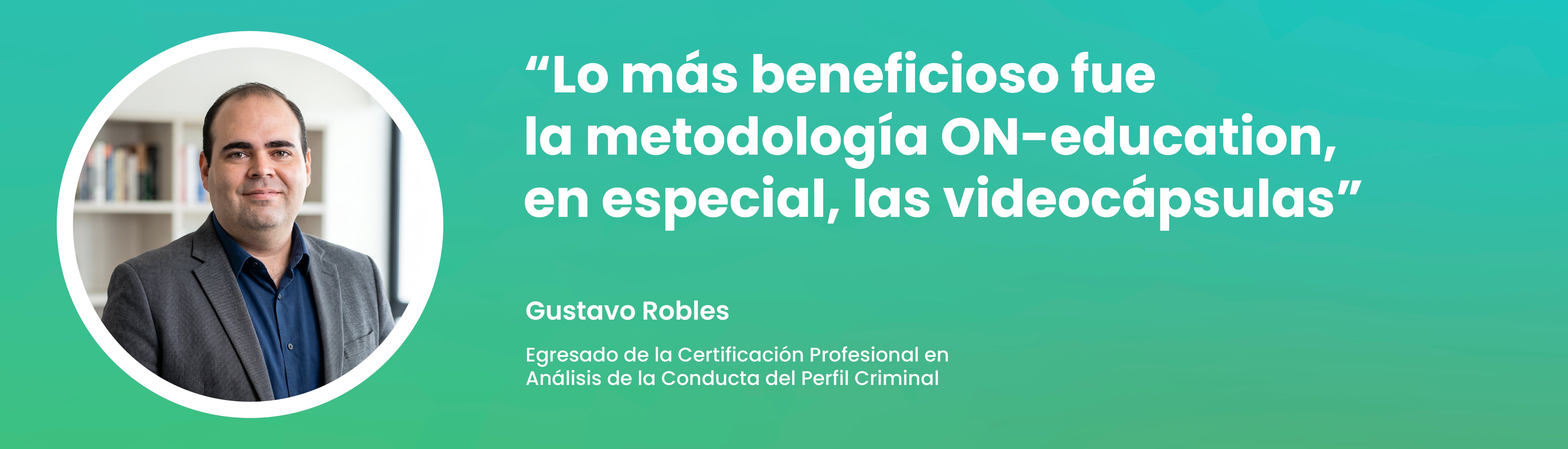 metodologia on education