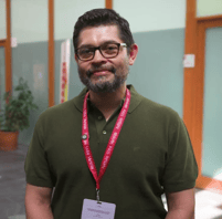 José David Escobar Díaz
