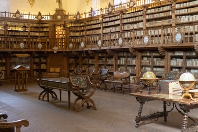universidad de salamanca