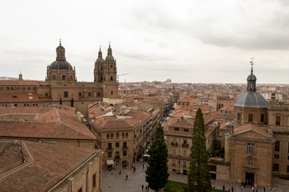 universidad de salamanca
