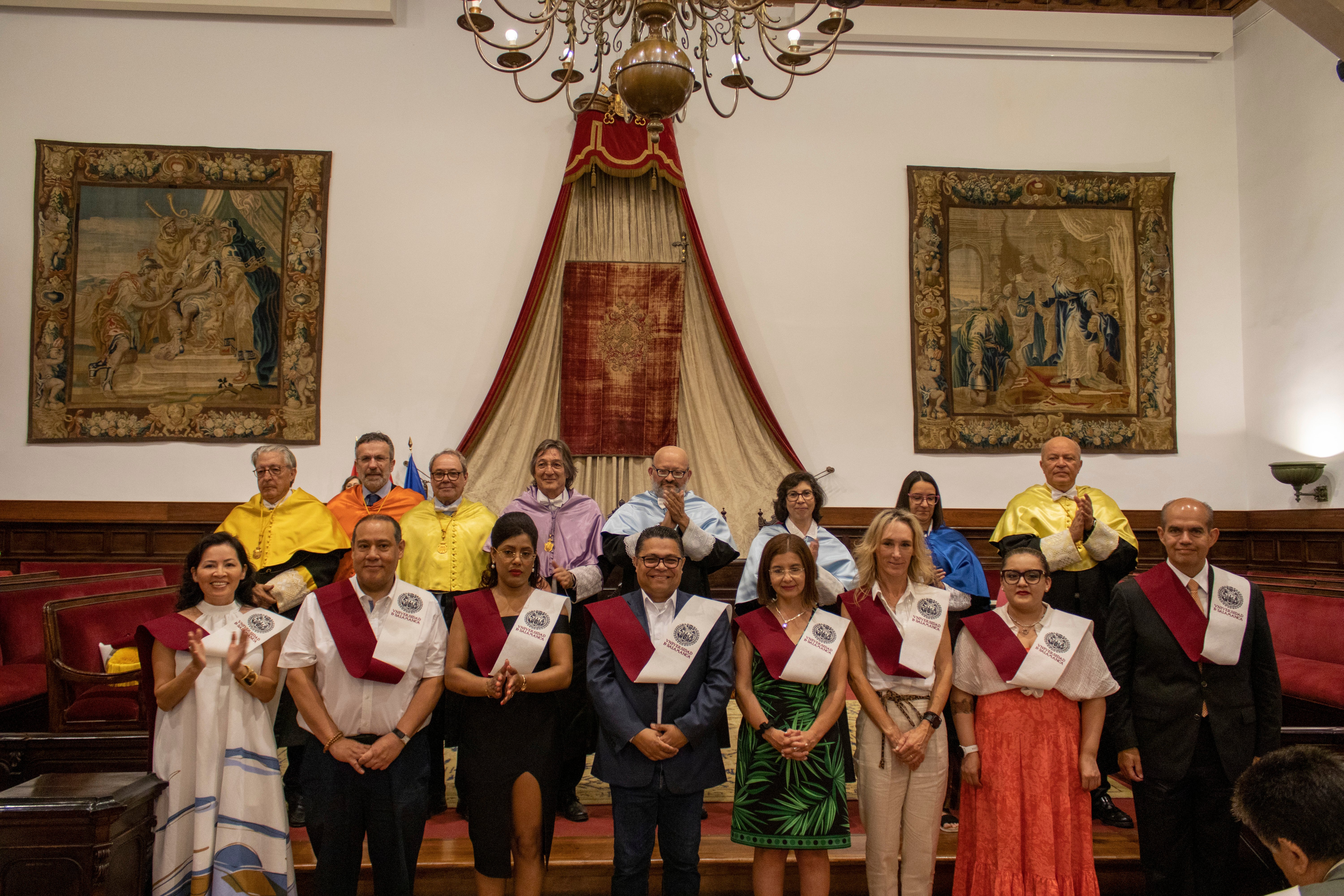 Crecimiento profesional