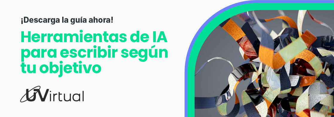 Guia descargable herramientas IA