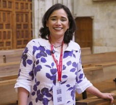 Patricia Avila Jasso