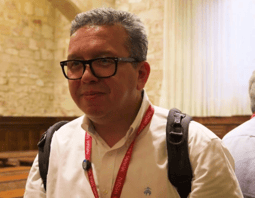 Ricardo Netzahualcoyotl Rodríguez