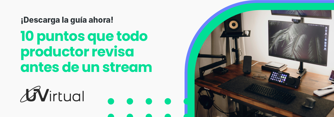 checklist pre steram