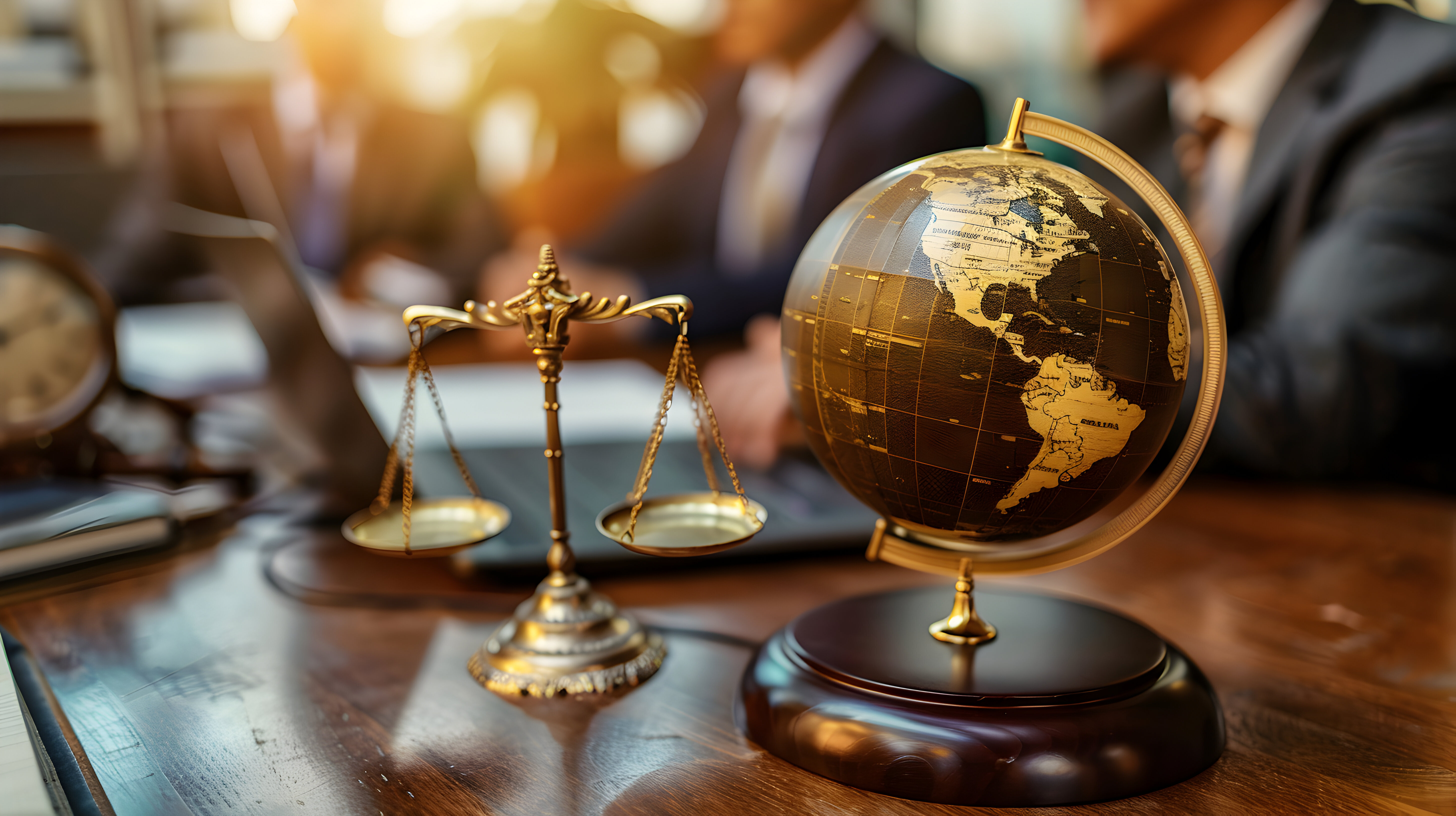 cooperacion judicial internacional