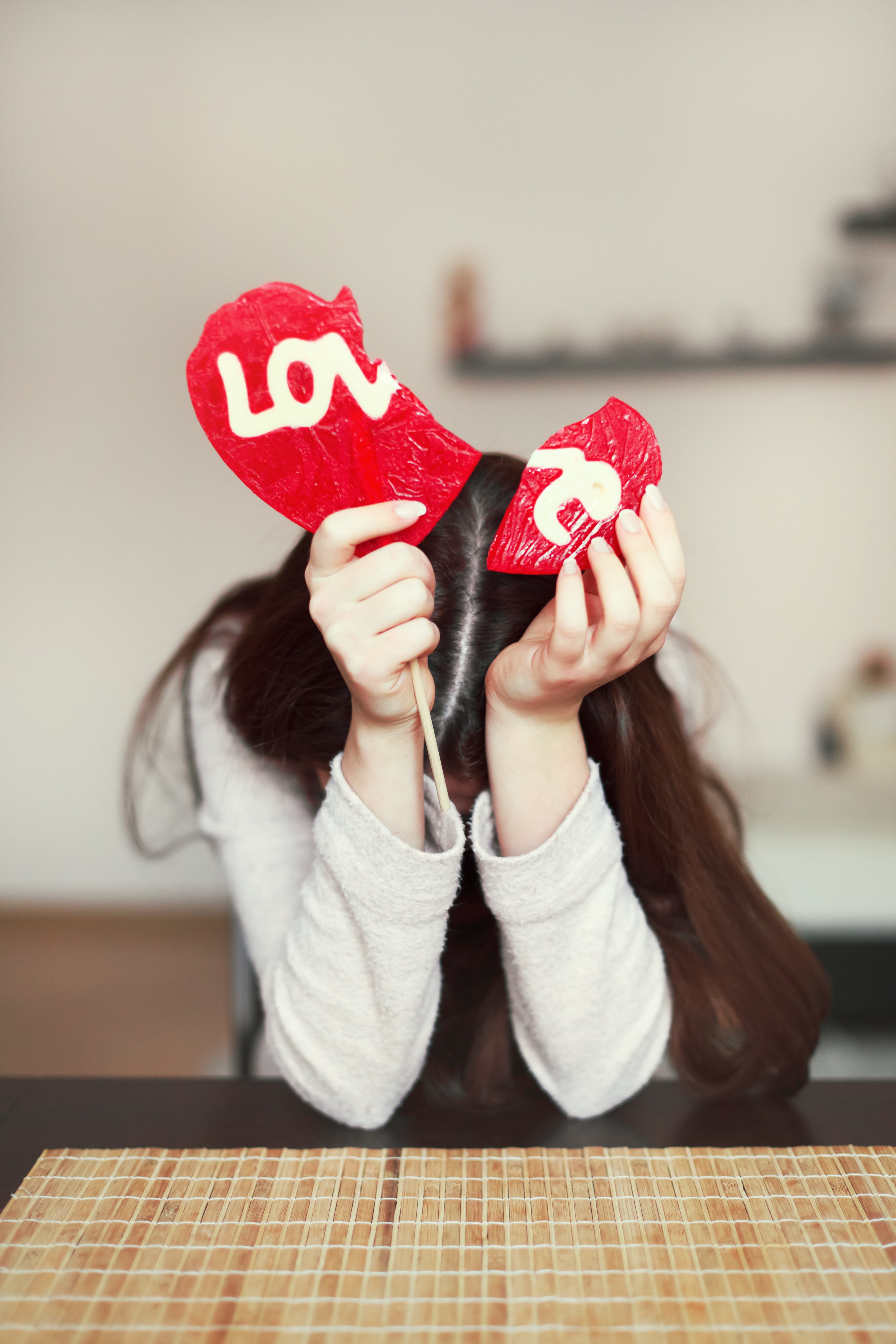 día de san valentín