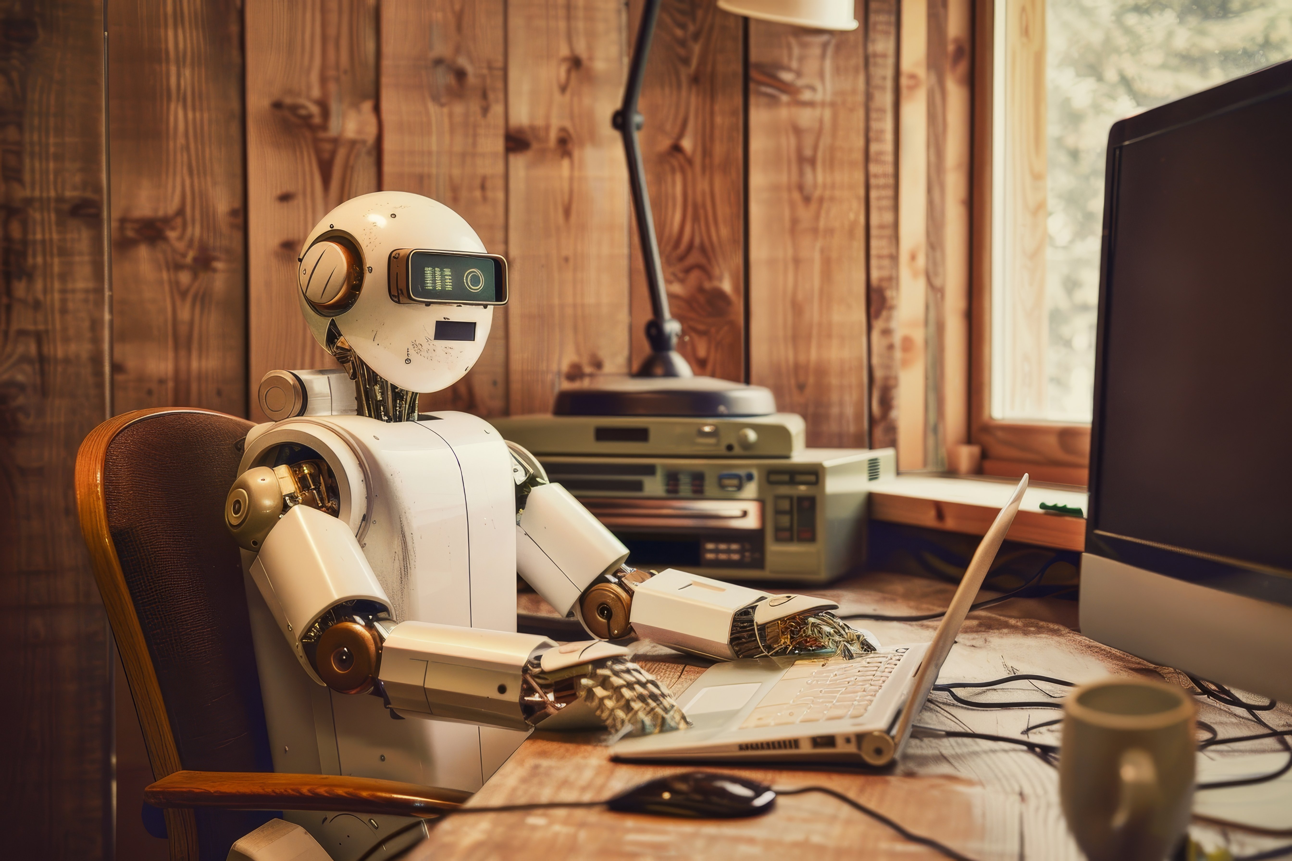 derechos de autor y la ia