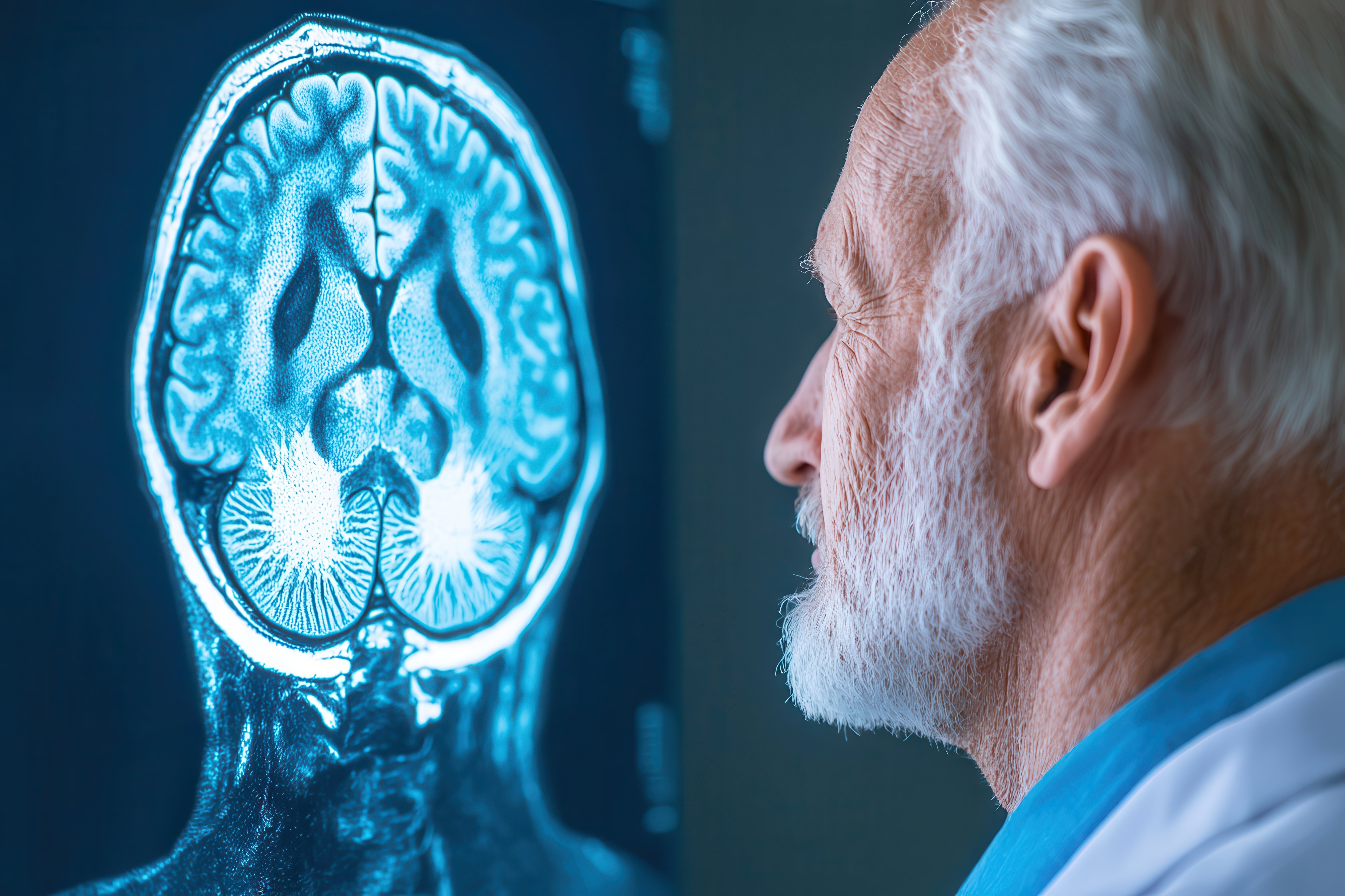 derivacion neurologica Parkinson