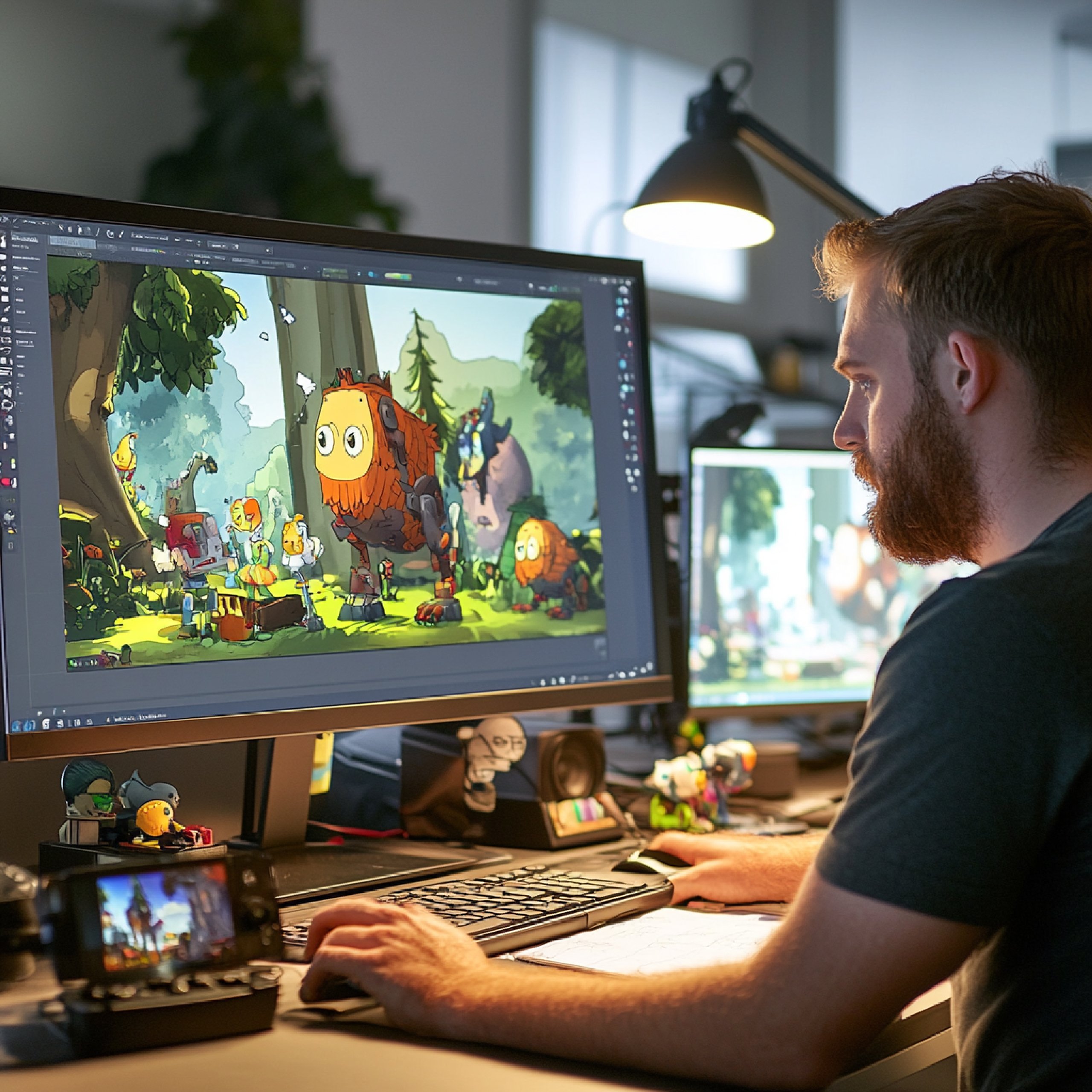 diferencias clave entre comic manga y anime