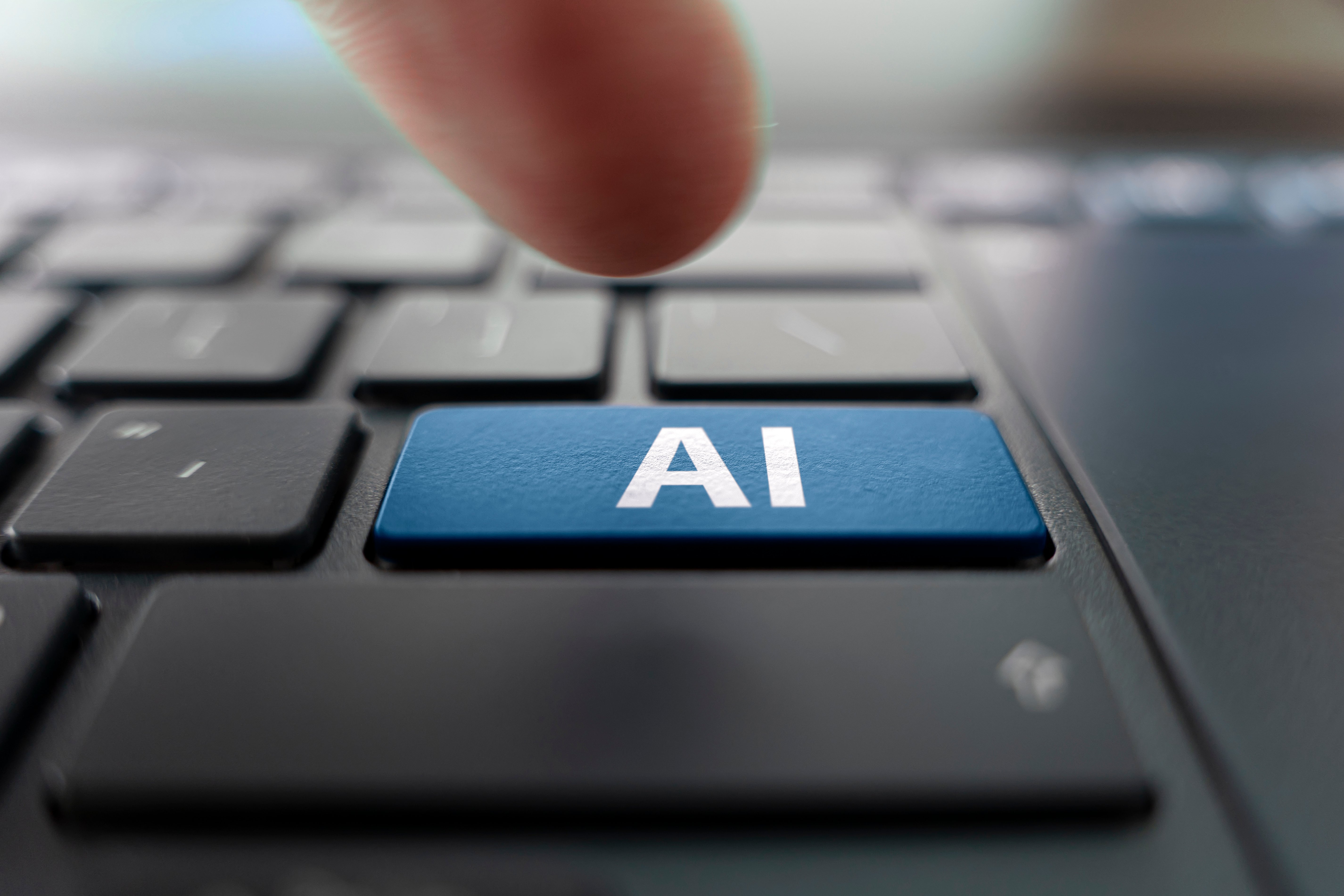 inteligencia artificial derechos de autor​