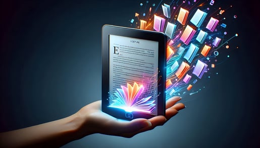 literatura digital