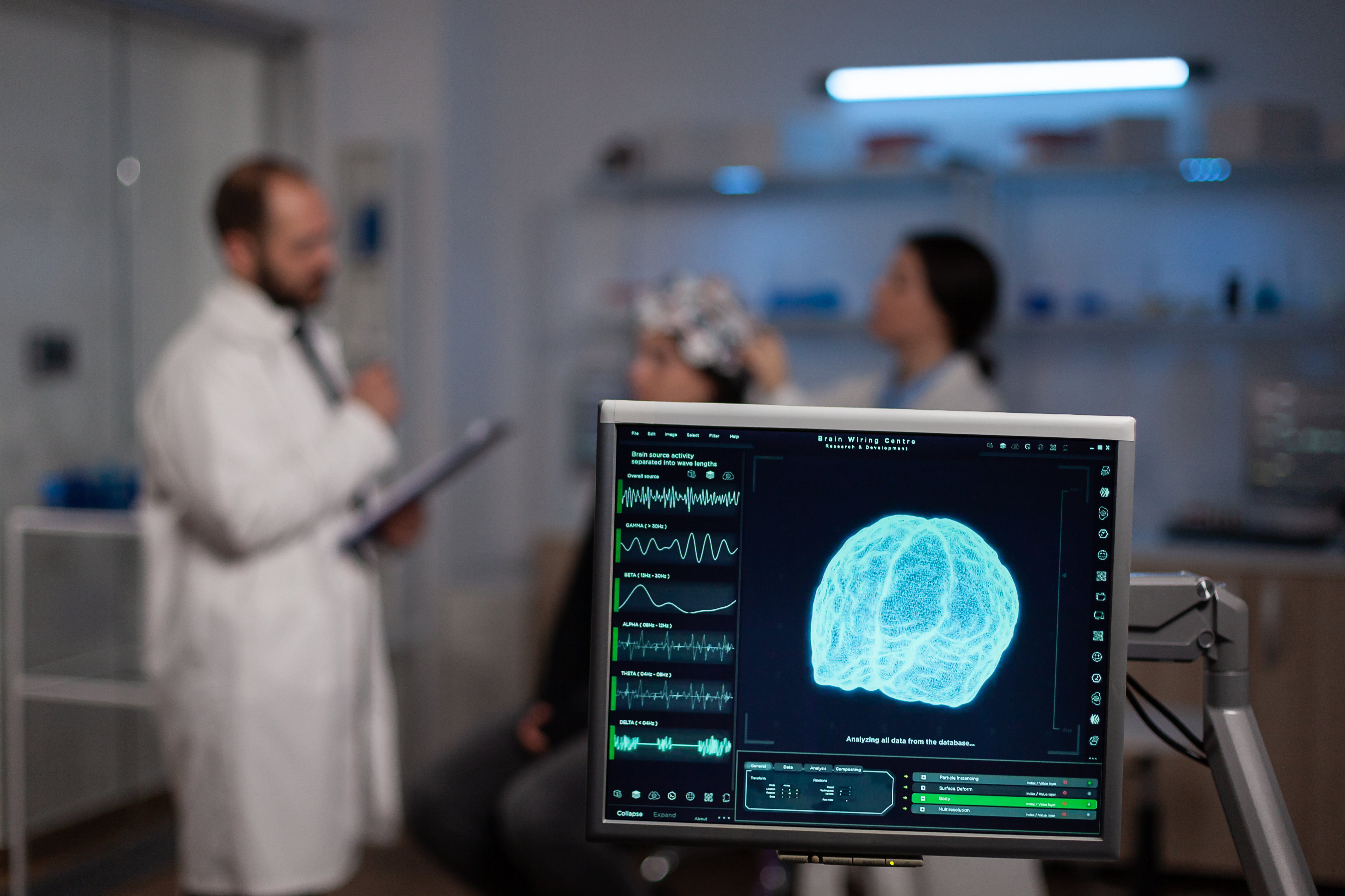 neurociencias