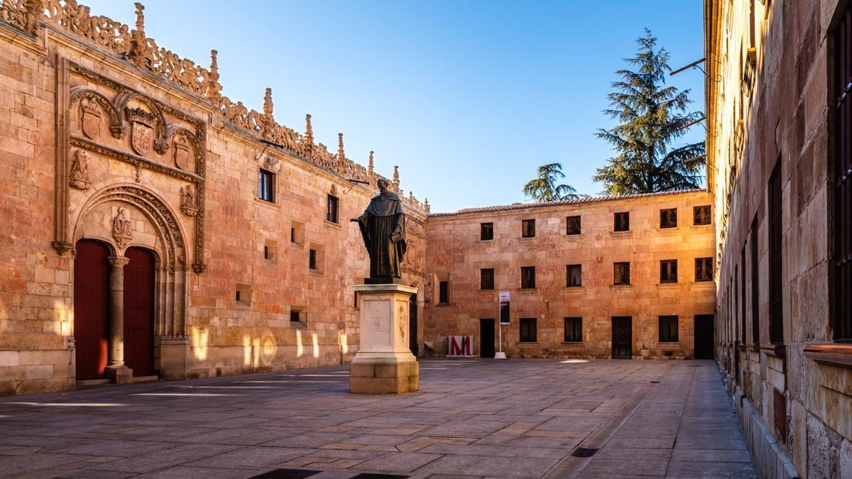 universidad de salamanca