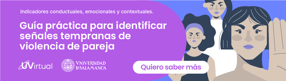 Descarga gratis la guía práctica para identificar señales tempranas de violencia en pareja