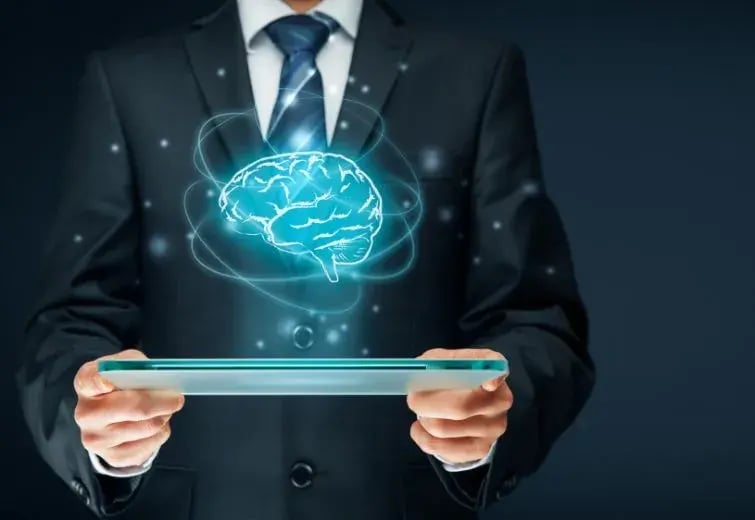 inteligencia artificial