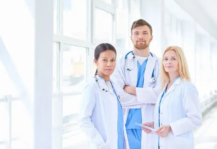Profesionales de la Salud-4