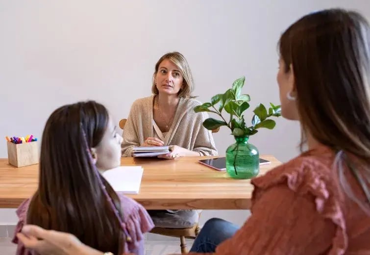 especialidad en psicoterapia
