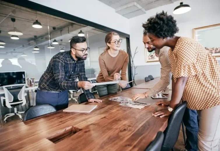 ideas de negocios