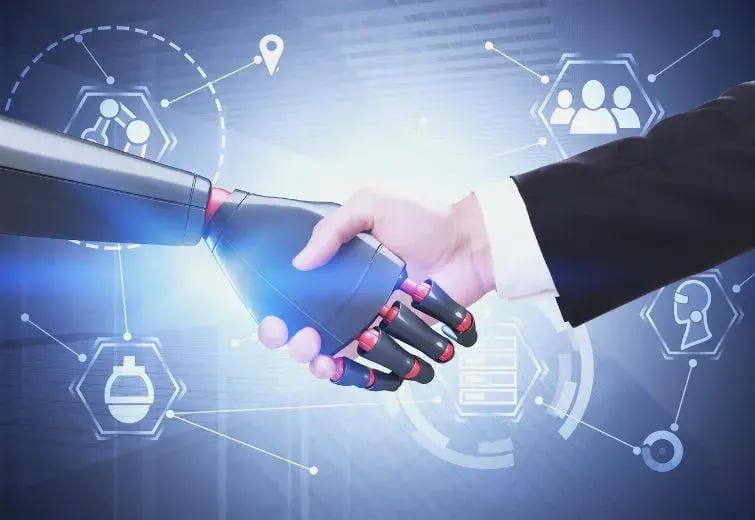 Inteligencia Artificial en los negocios