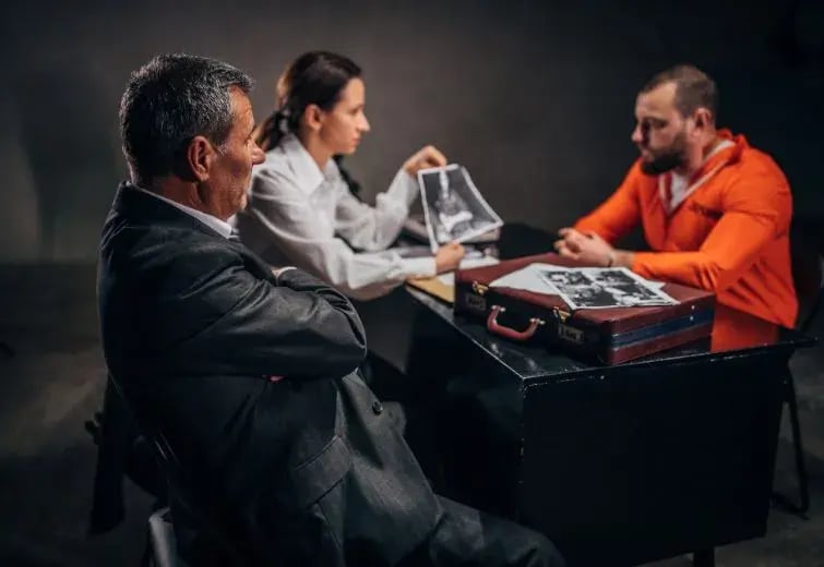 Análisis del Perfil Criminal: Estrategias para Abogados