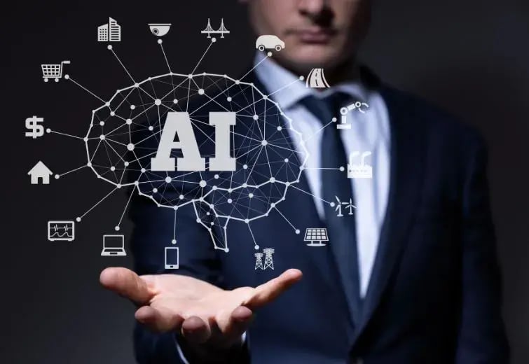 crecimiento profesional inteligencia artificial