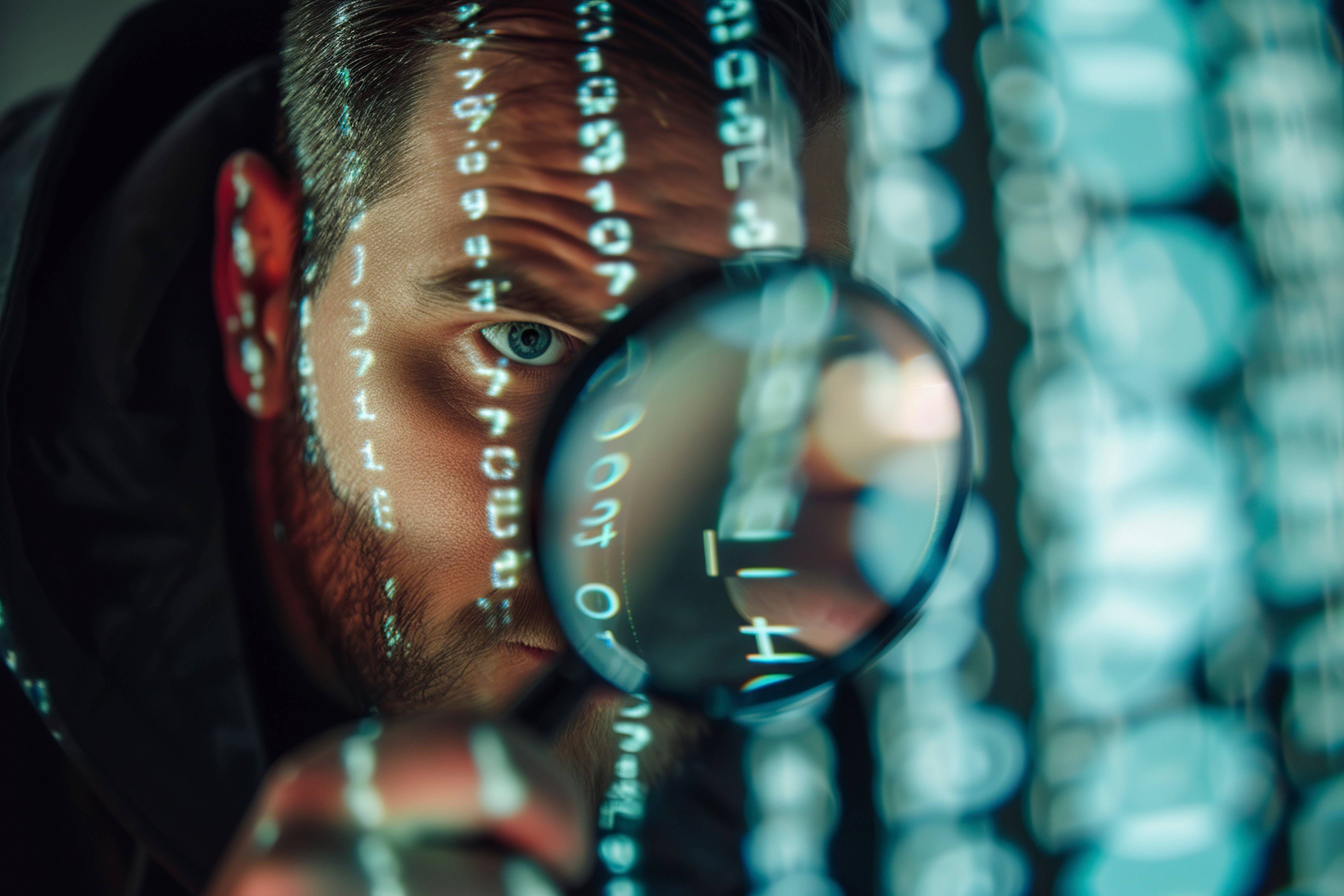 que es la perfilacion criminal