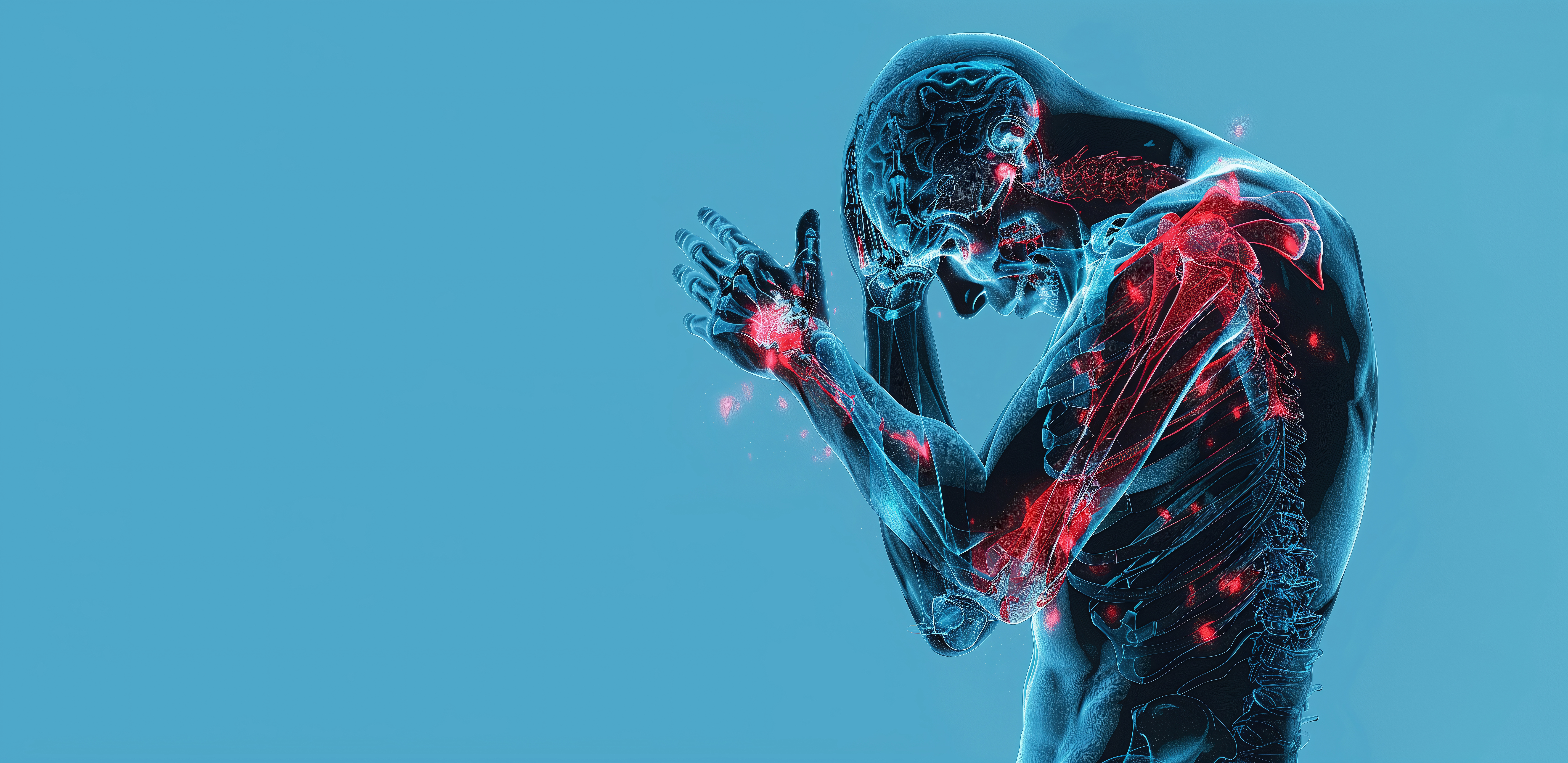 Test | ¿Tu diagnóstico permite un tratamiento del dolor realmente efectivo?