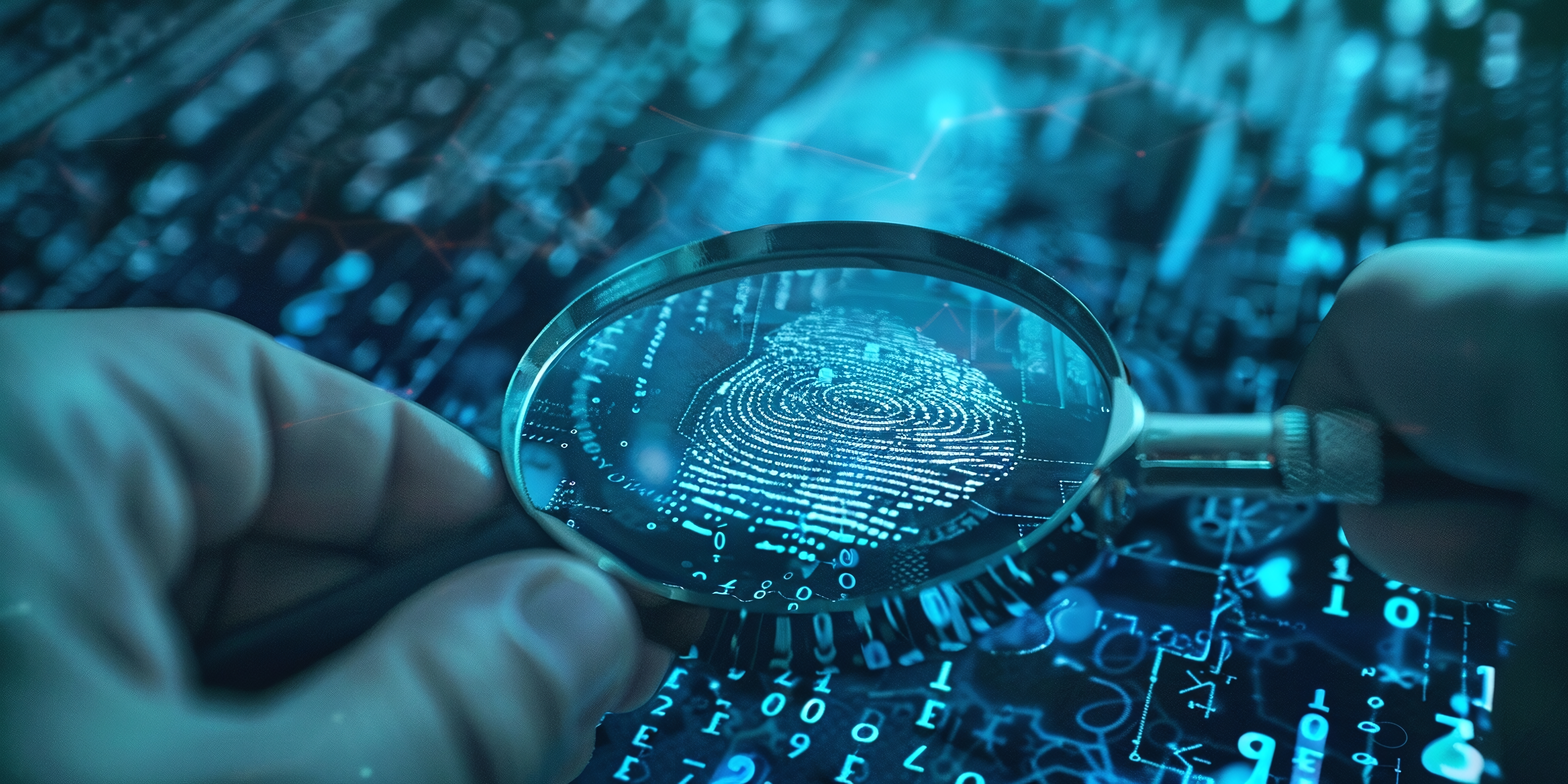 ¿Una captura de pantalla sirve como prueba? Esto dice la evidencia digital