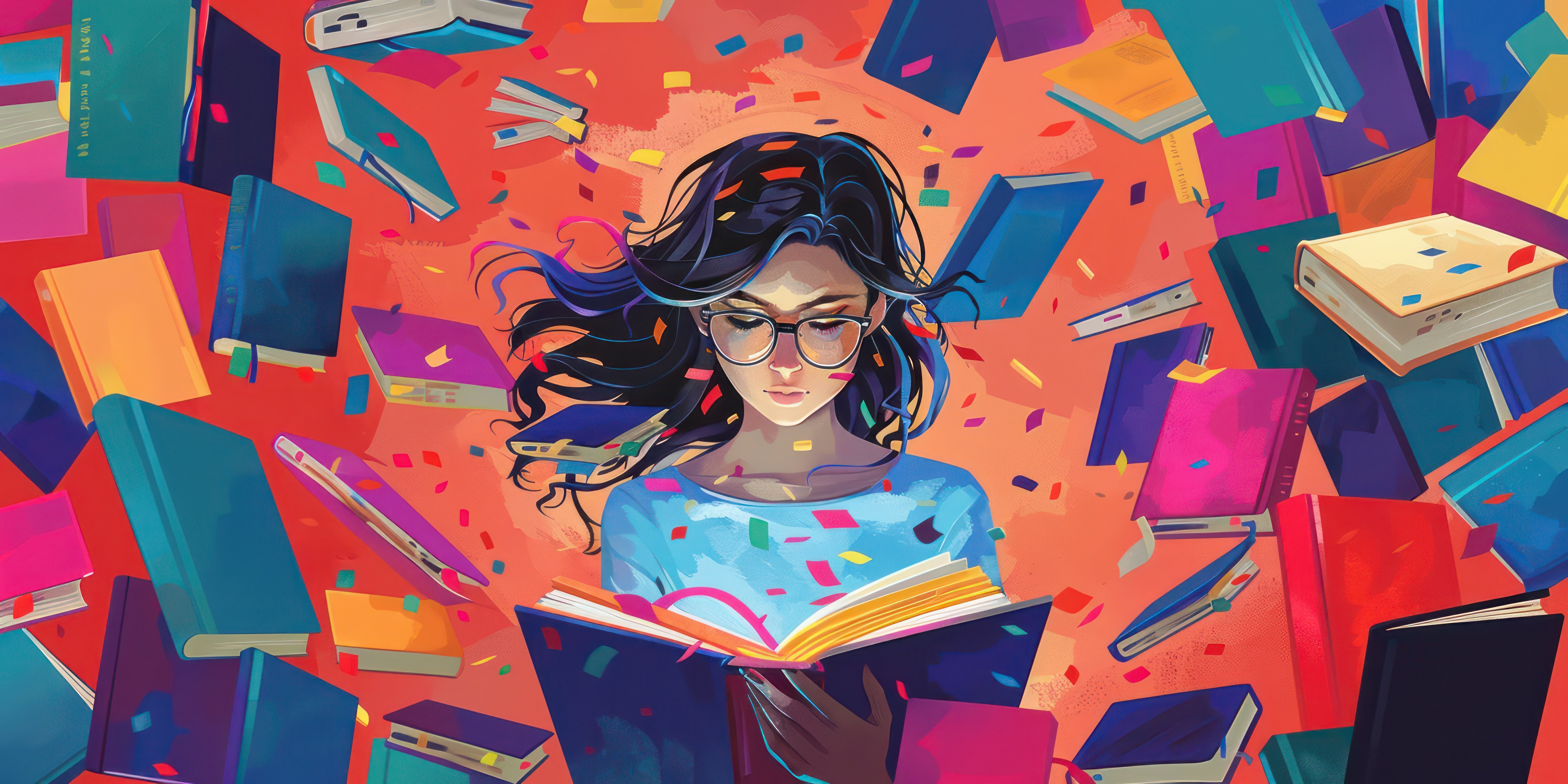 15 novelas gráficas que deberías leer antes de que se acabe el año