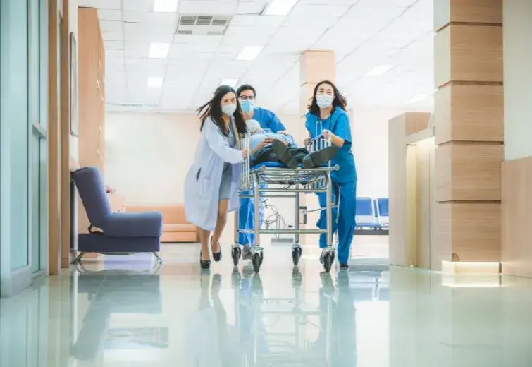Conocimientos y habilidades necesarias en medicina de urgencia3