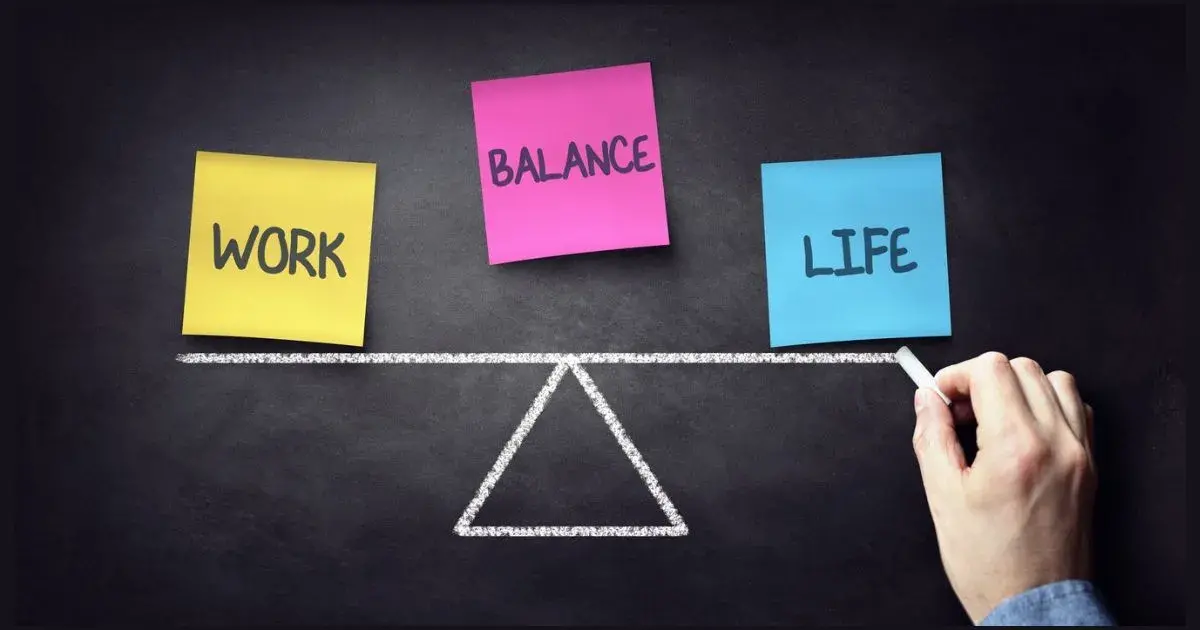 5 consejos para equilibrar mi vida personal y profesional