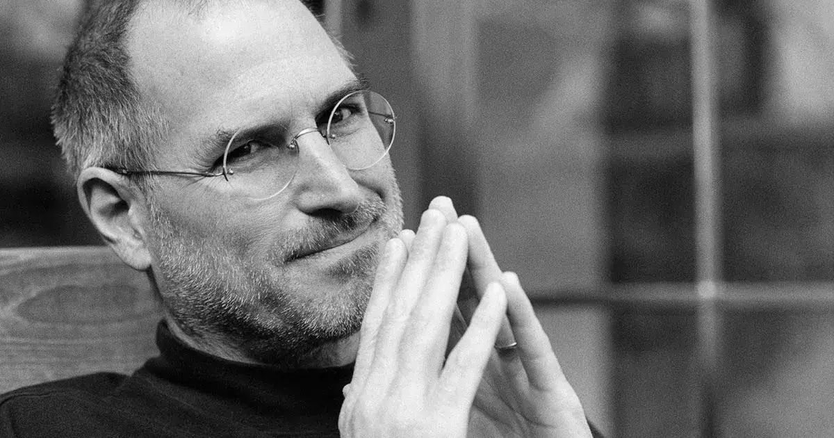 Amplitud mental: Steve Jobs y sus 7 consejos para tomar mejores decisiones