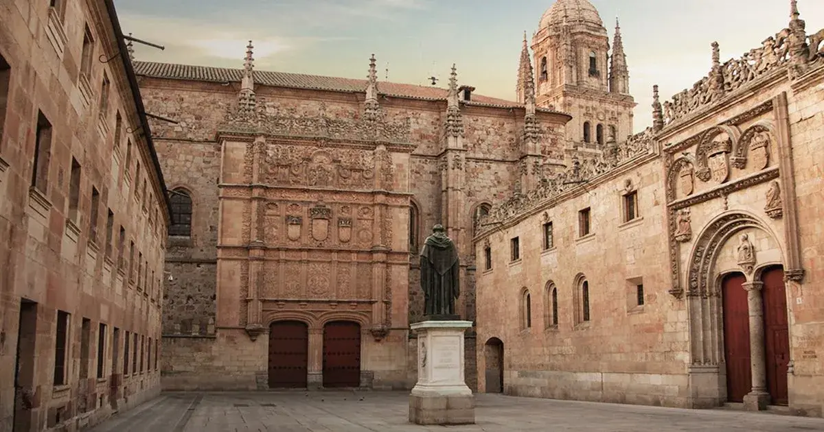 Maestrías 100% online en la Universidad de Salamanca