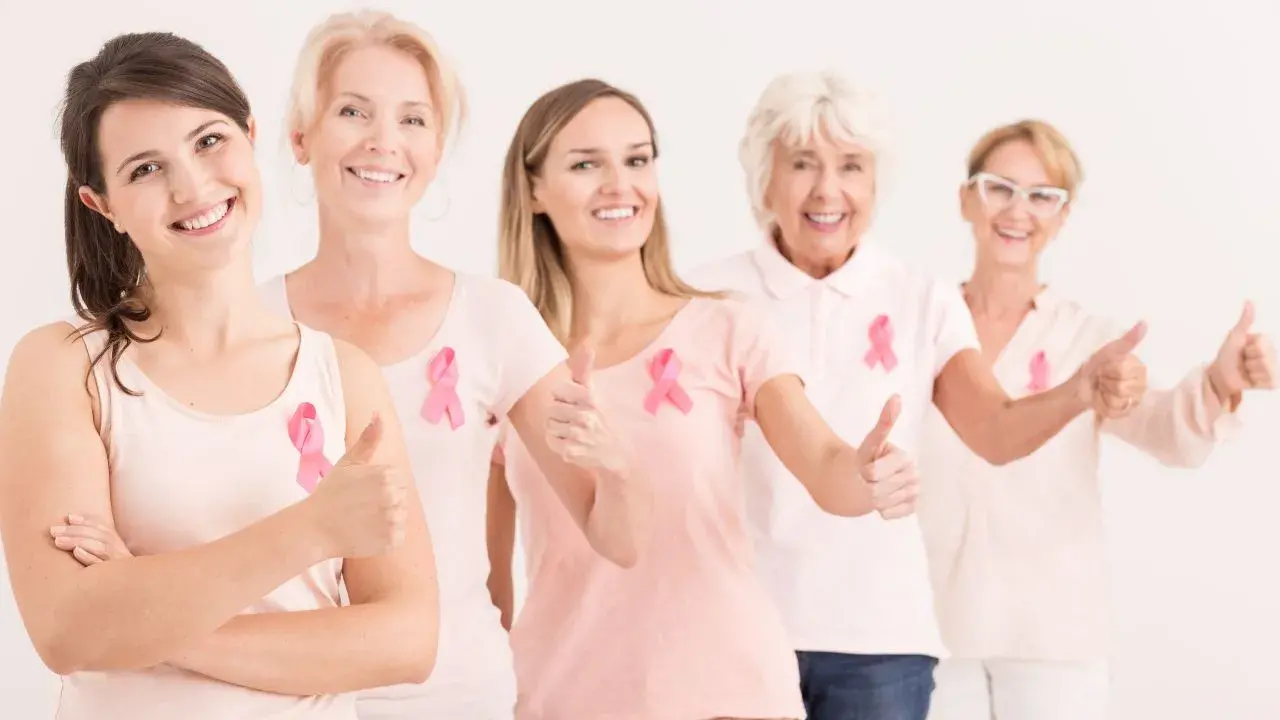 Día de la concientización sobre el cáncer de mama