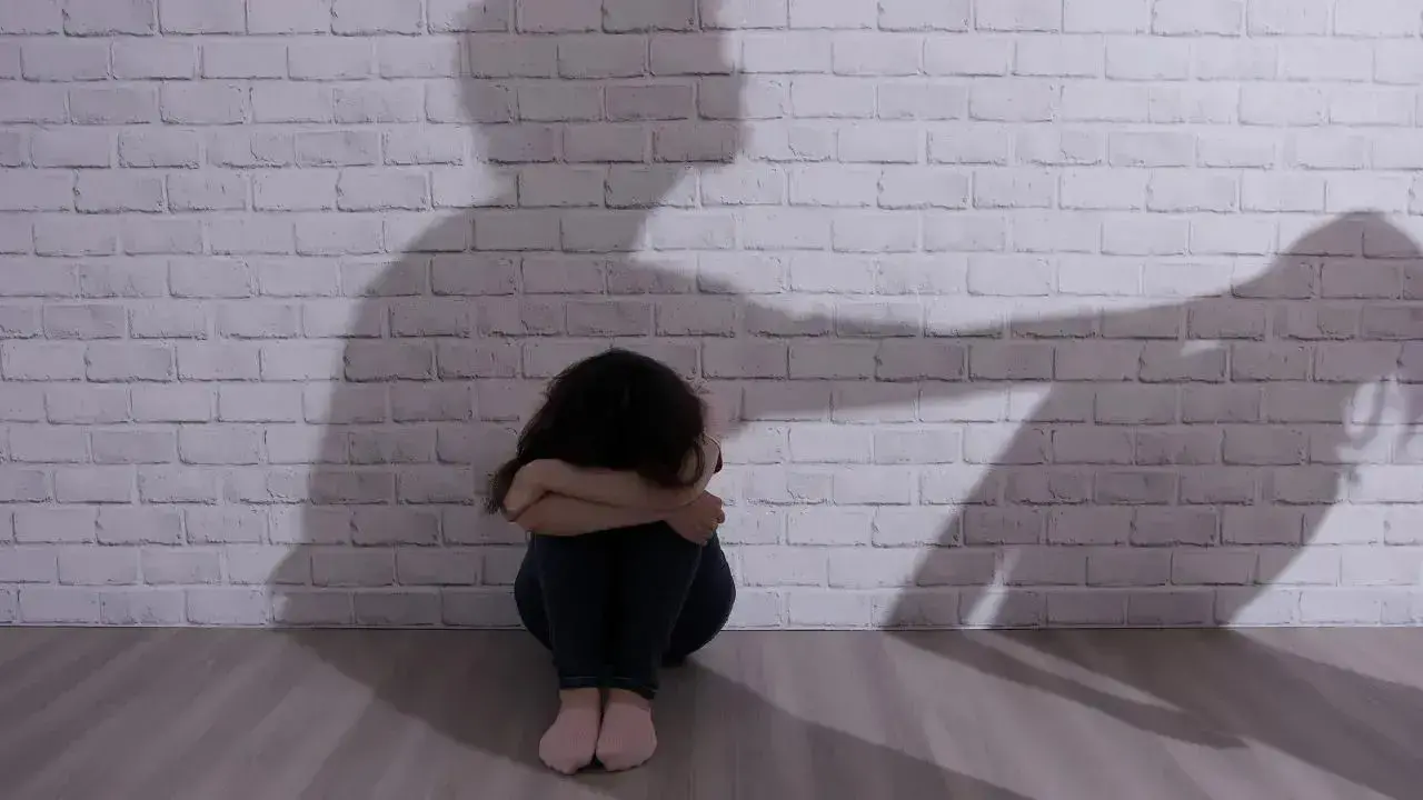 Mujer maltratada: conoce todo sobre este síndrome