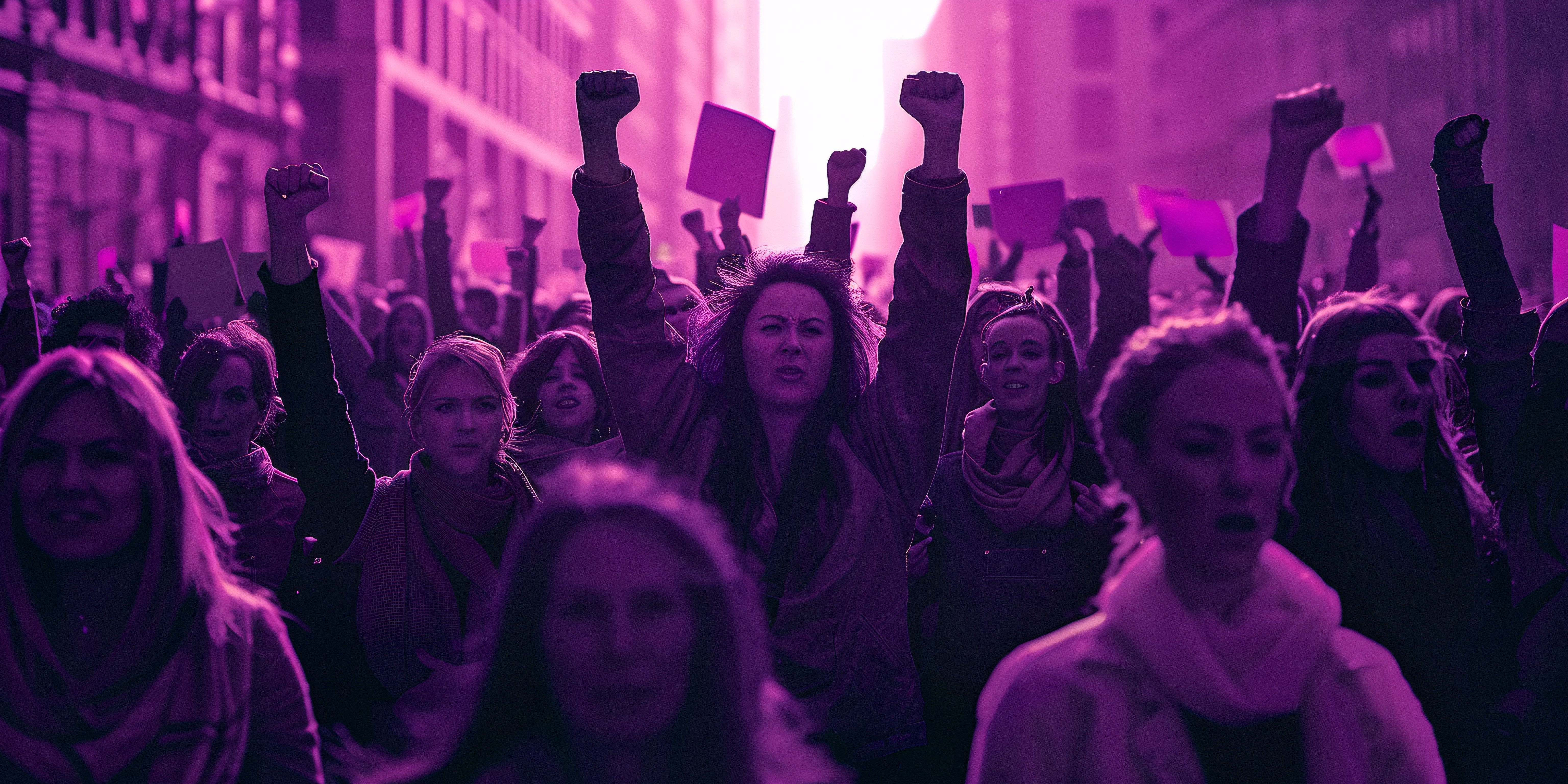 Violencia contra la mujer y conmemoración del 25N