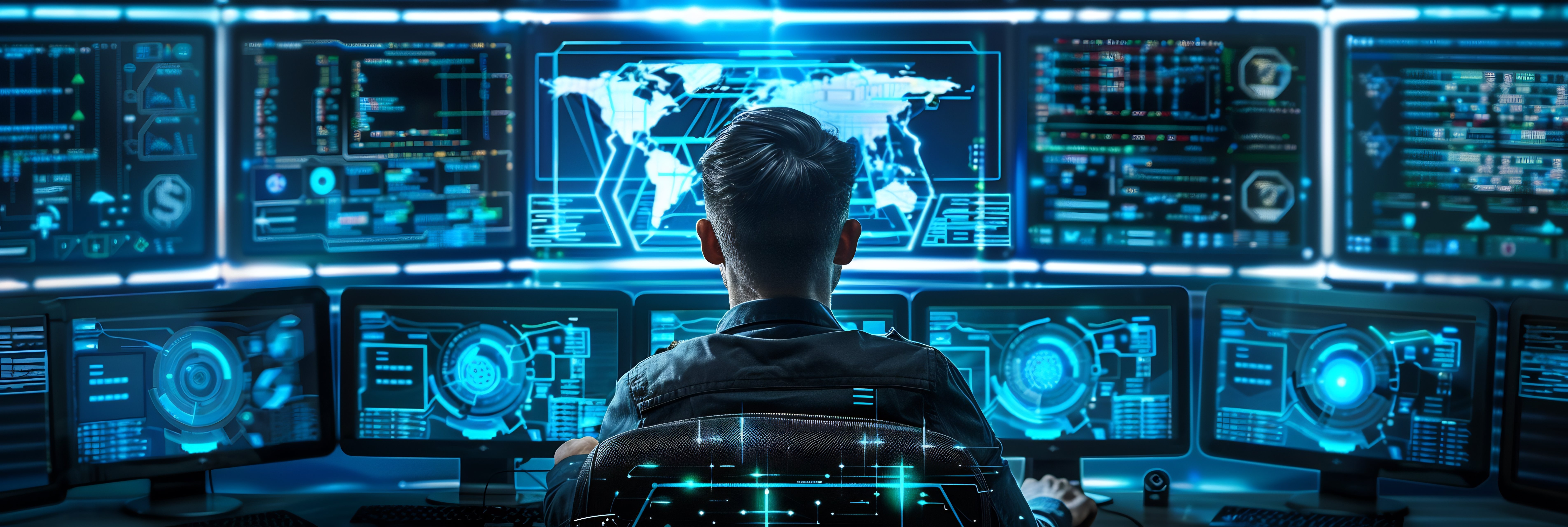 ¿Qué es OSINT y cómo se usa en investigaciones de cibercriminalidad?